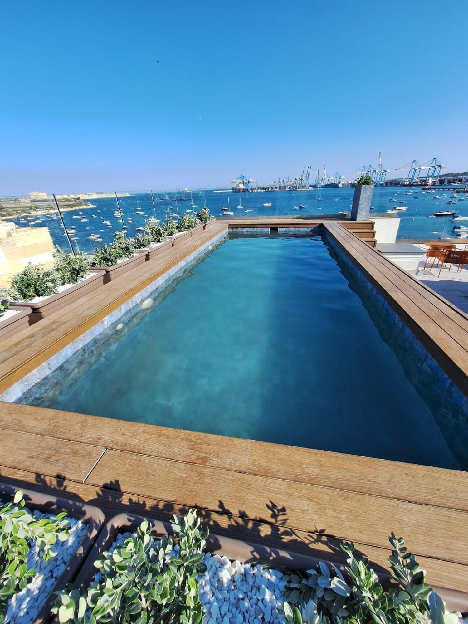South32 Hotel Birzebbuga Luaran gambar