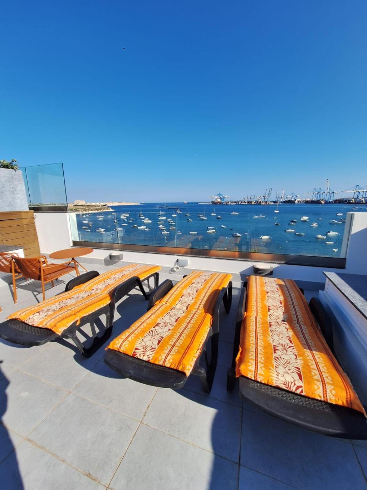 South32 Hotel Birzebbuga Luaran gambar