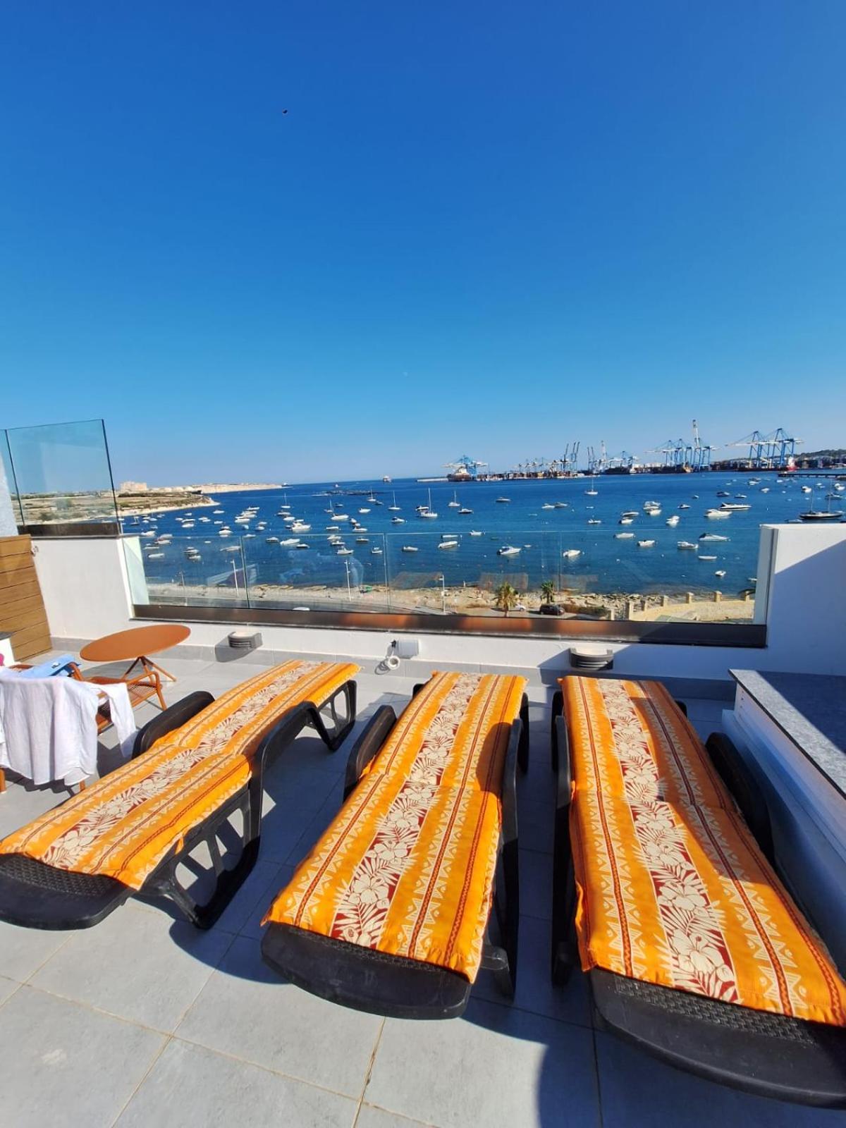 South32 Hotel Birzebbuga Luaran gambar