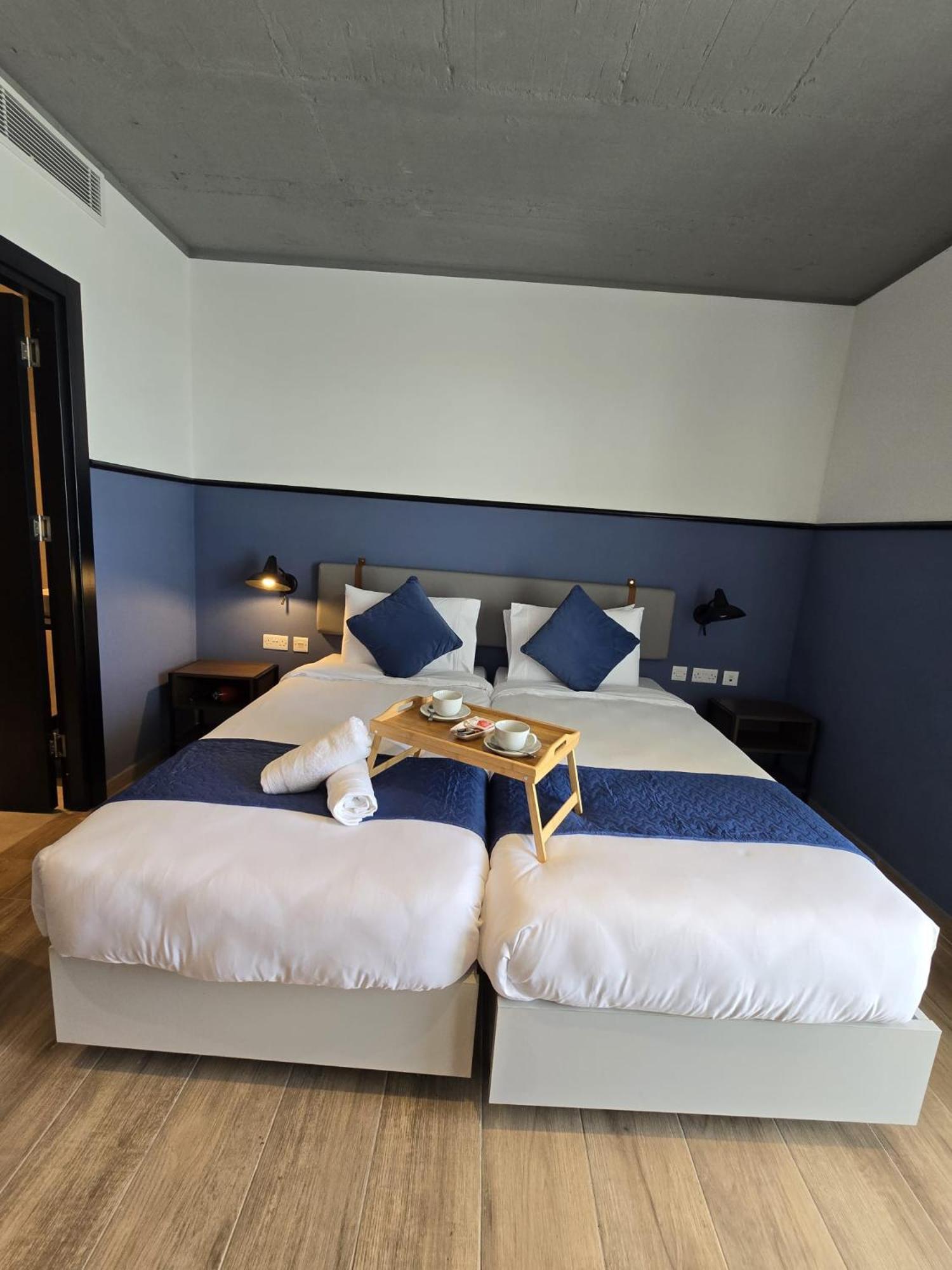 South32 Hotel Birzebbuga Luaran gambar