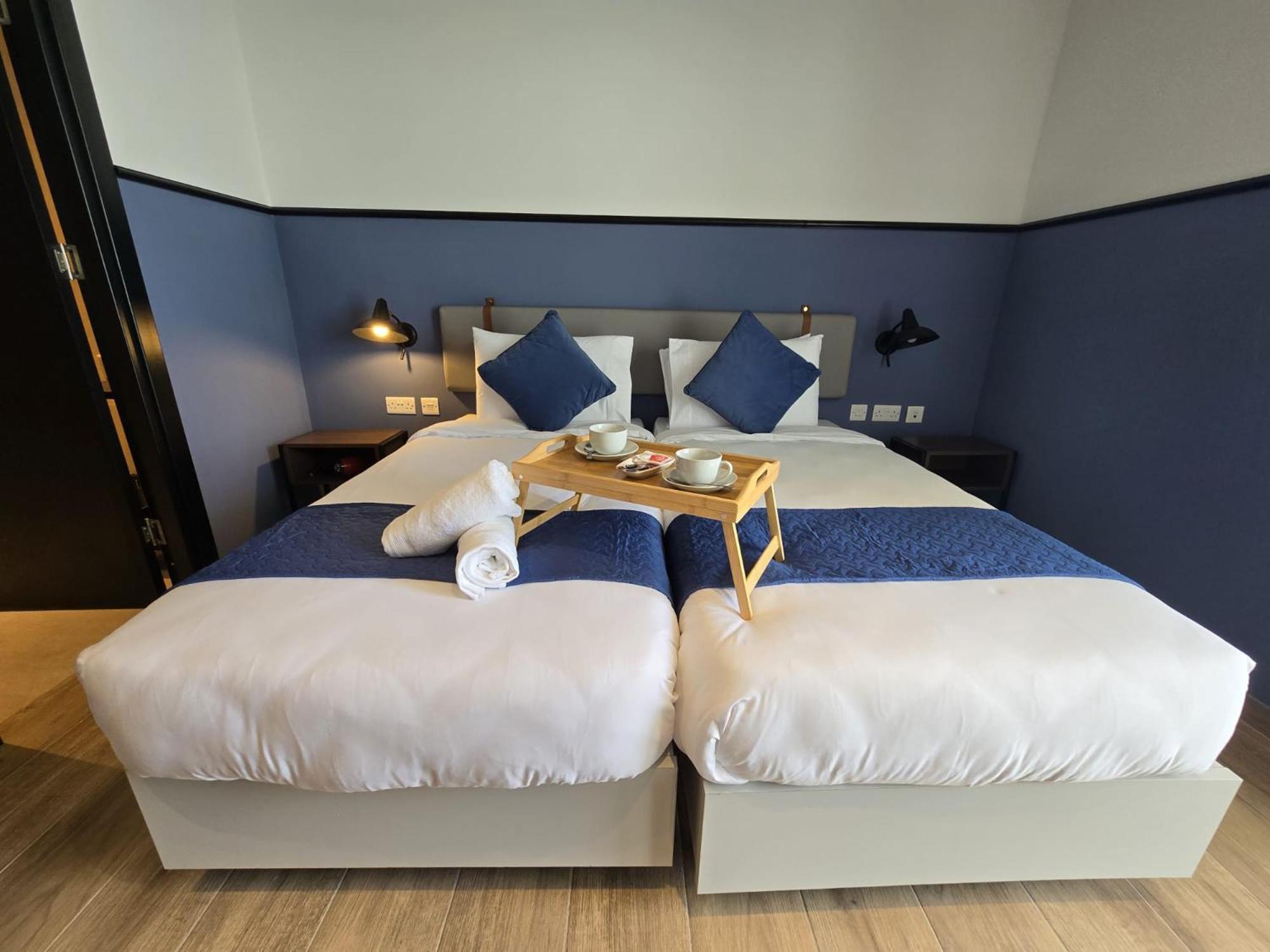 South32 Hotel Birzebbuga Luaran gambar