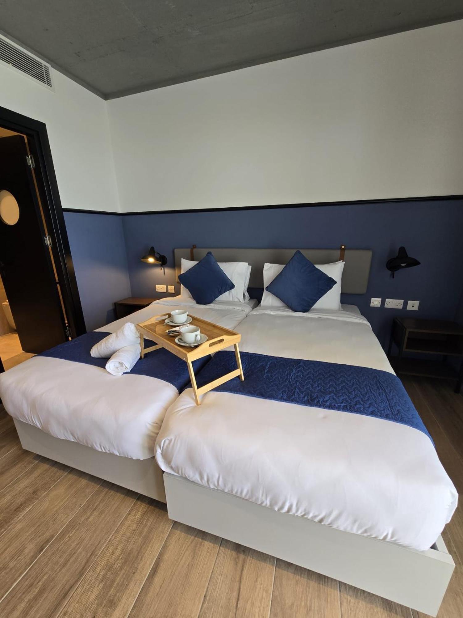South32 Hotel Birzebbuga Luaran gambar