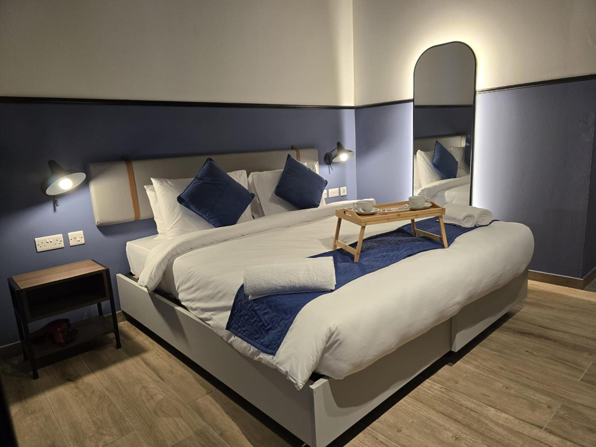 South32 Hotel Birzebbuga Luaran gambar