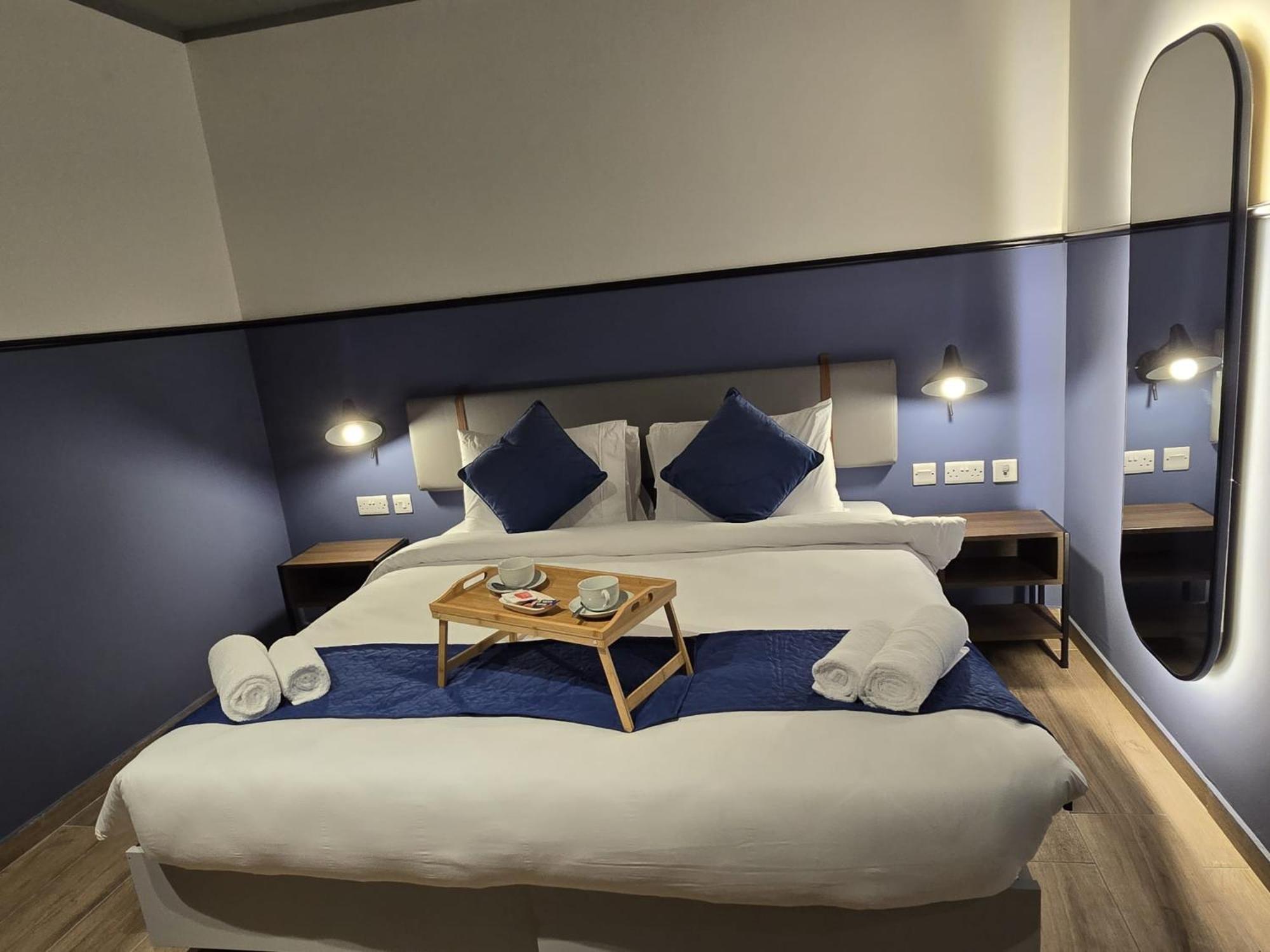 South32 Hotel Birzebbuga Luaran gambar