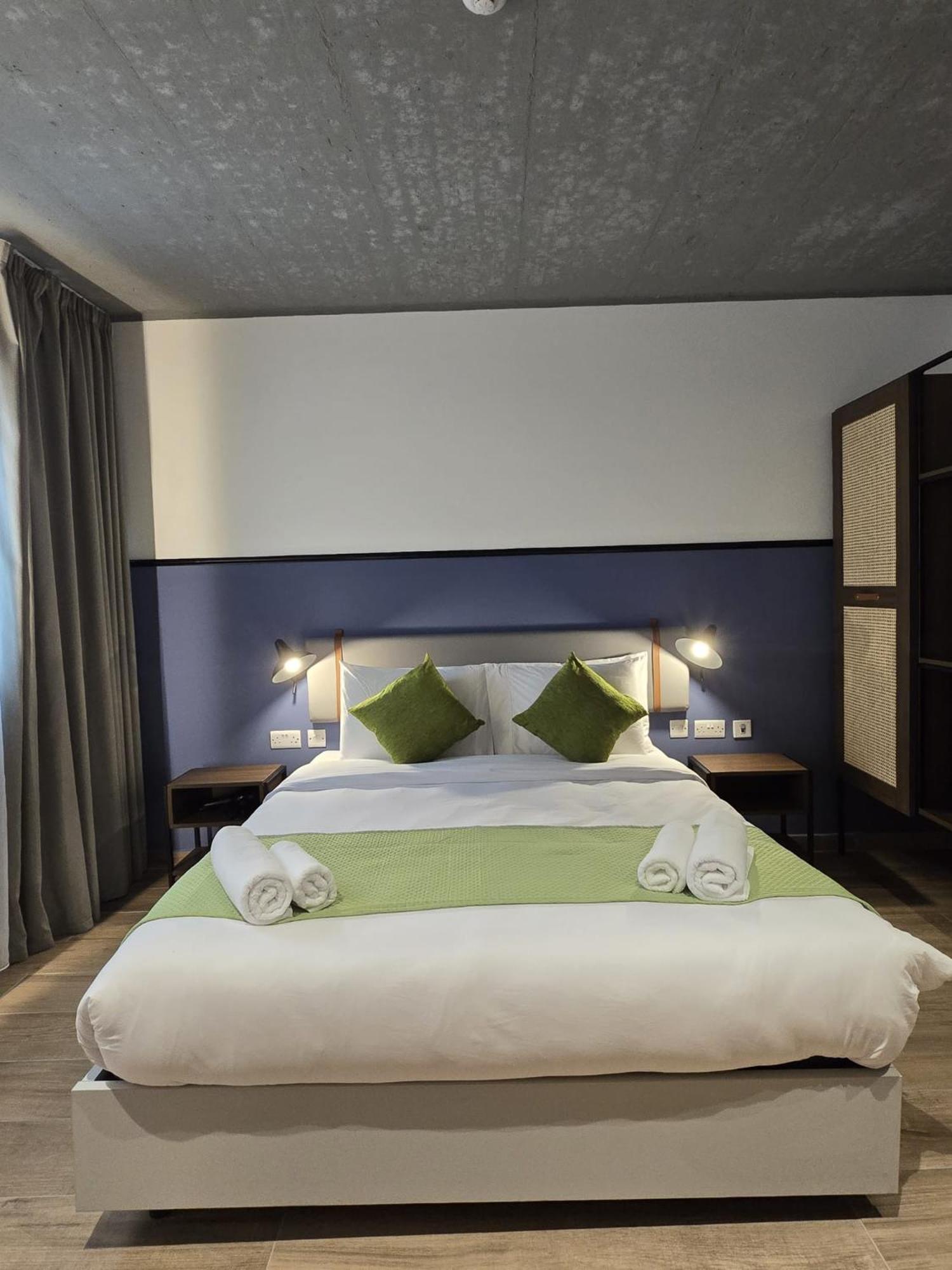 South32 Hotel Birzebbuga Luaran gambar