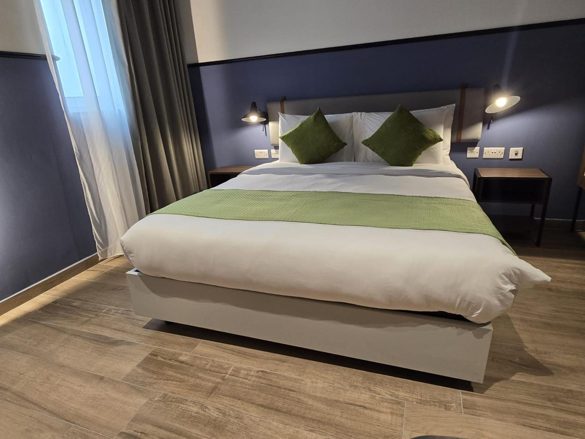 South32 Hotel Birzebbuga Luaran gambar