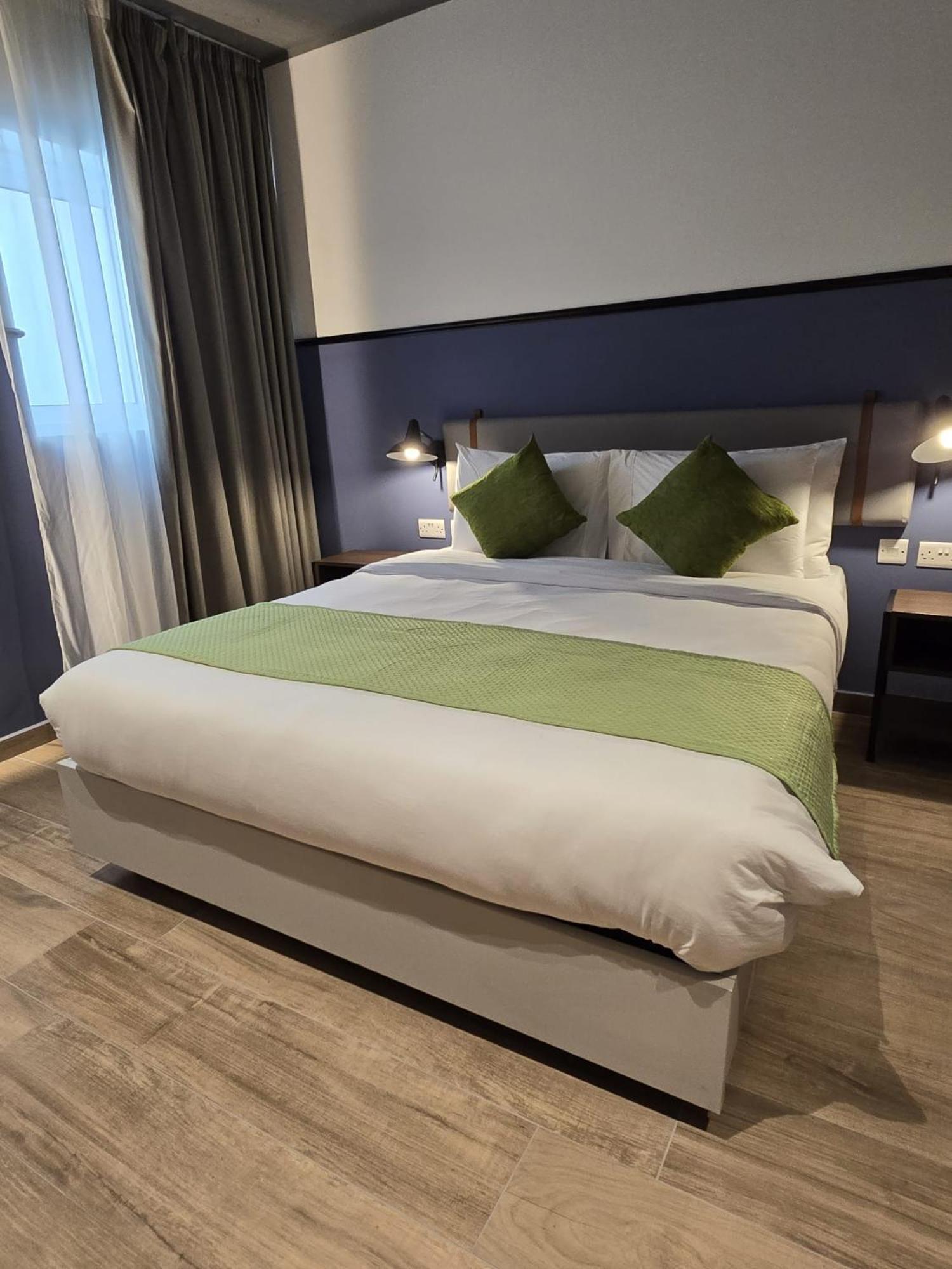 South32 Hotel Birzebbuga Luaran gambar