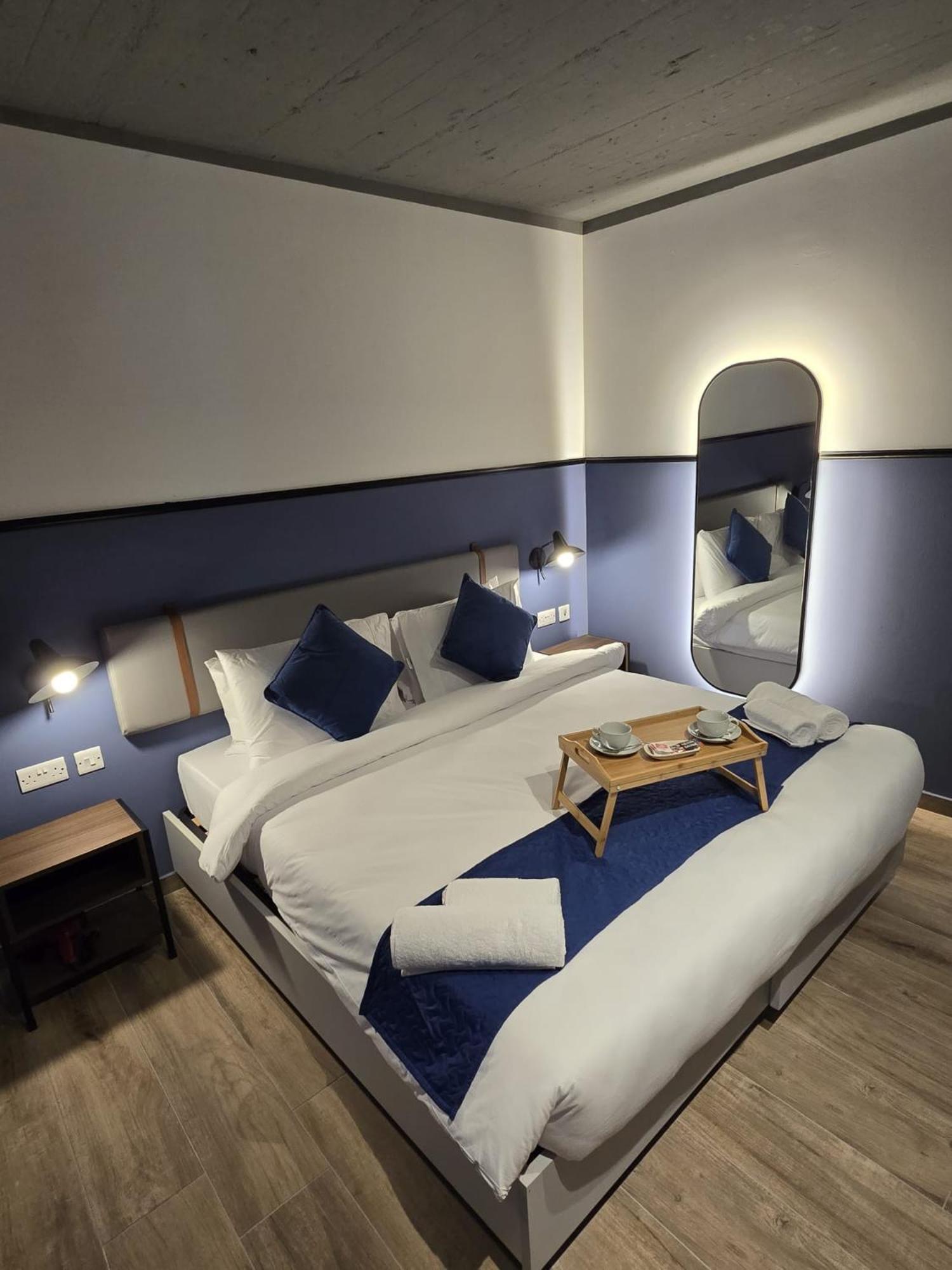 South32 Hotel Birzebbuga Luaran gambar