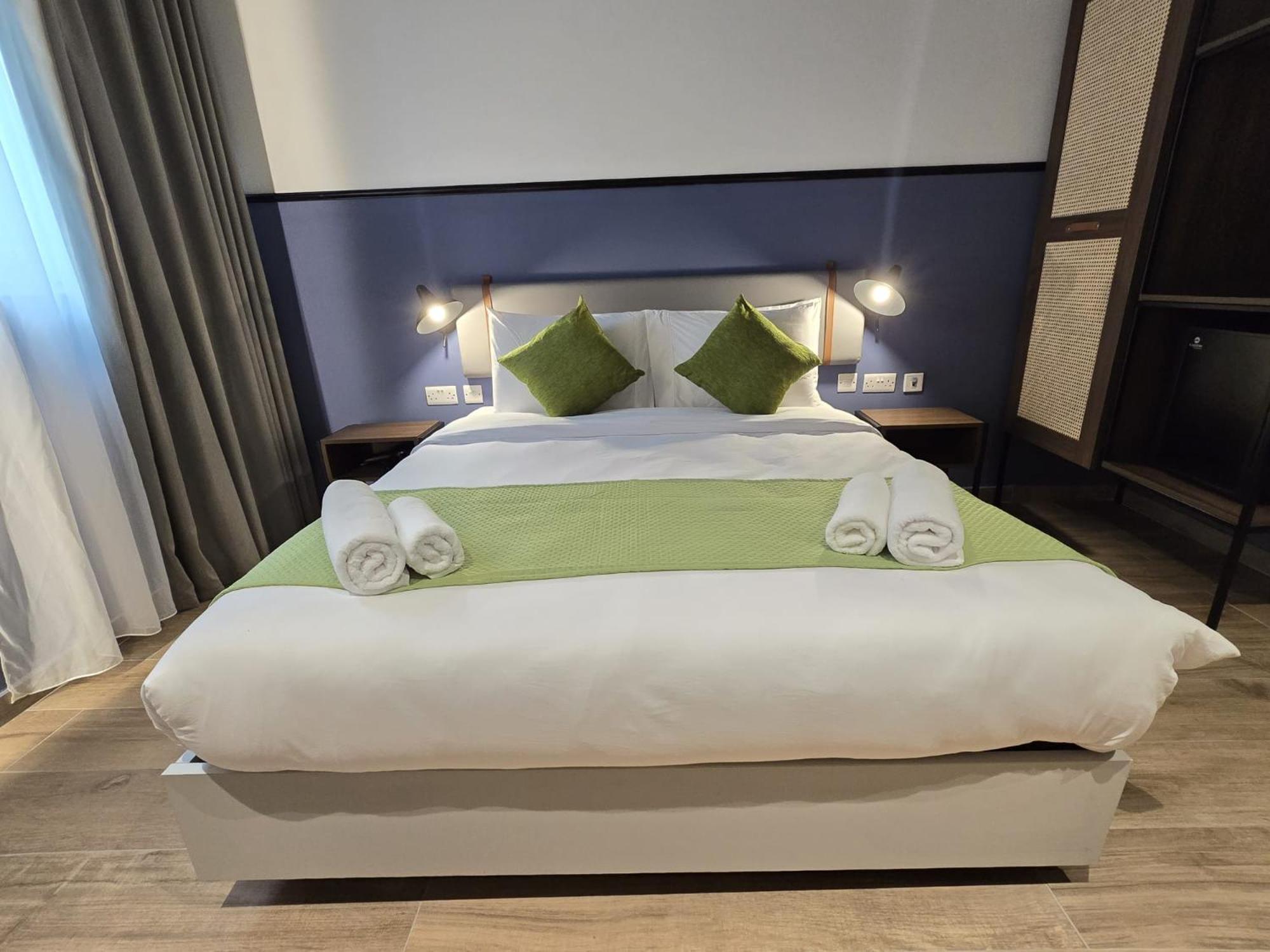 South32 Hotel Birzebbuga Luaran gambar