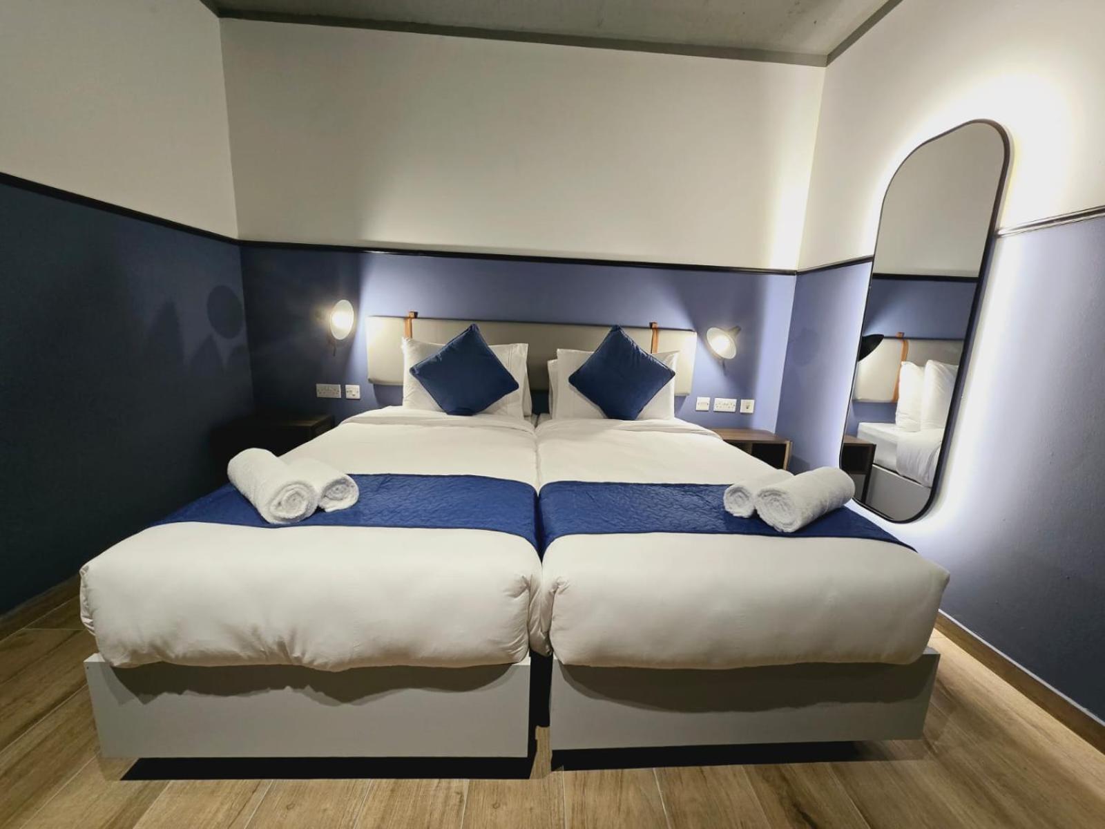 South32 Hotel Birzebbuga Luaran gambar