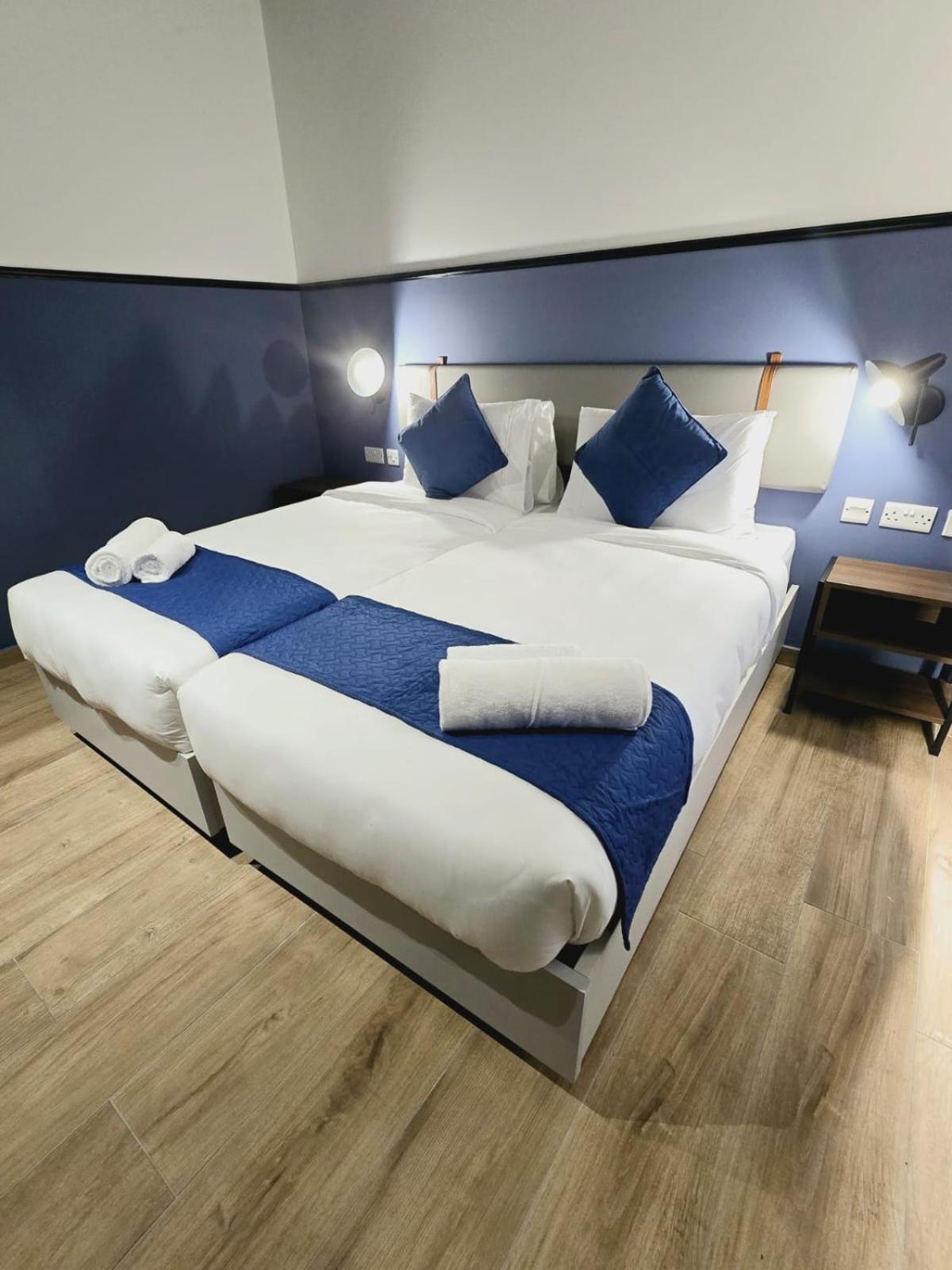 South32 Hotel Birzebbuga Luaran gambar