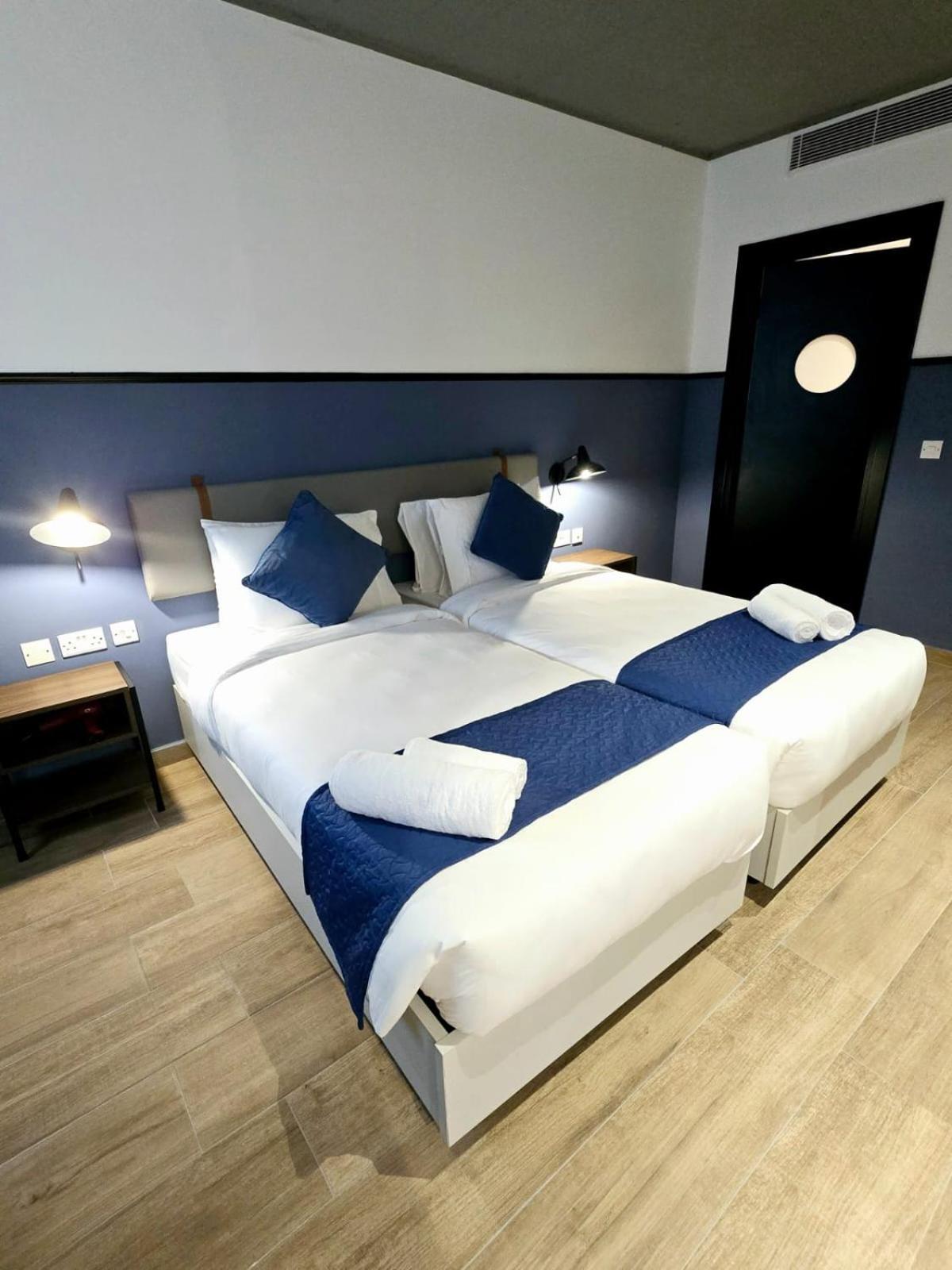 South32 Hotel Birzebbuga Luaran gambar