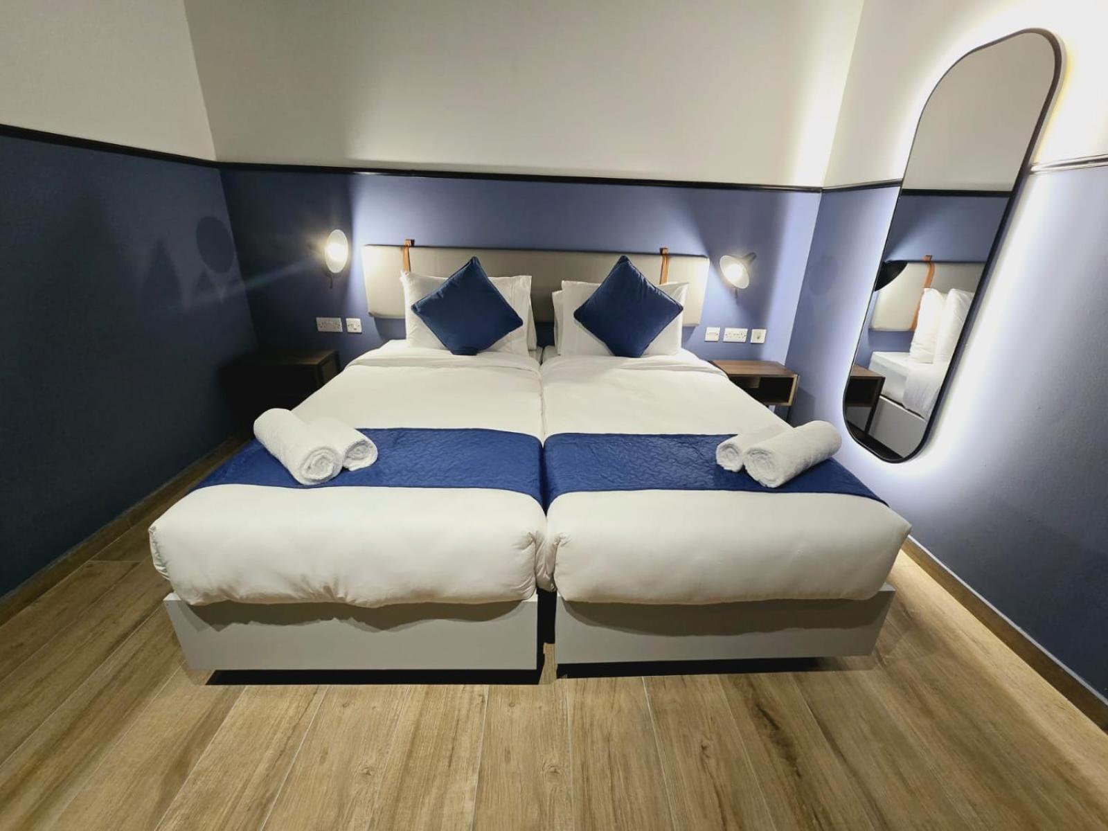 South32 Hotel Birzebbuga Luaran gambar