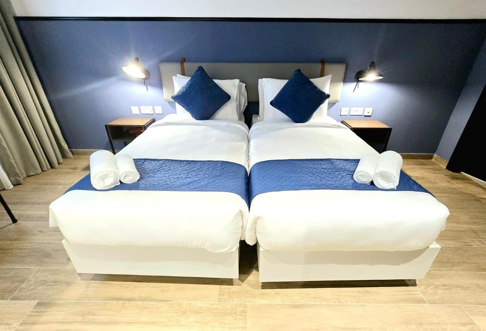 South32 Hotel Birzebbuga Luaran gambar