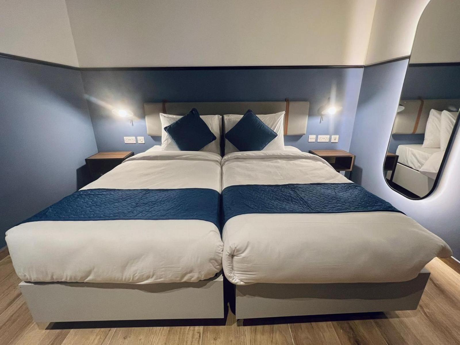 South32 Hotel Birzebbuga Luaran gambar