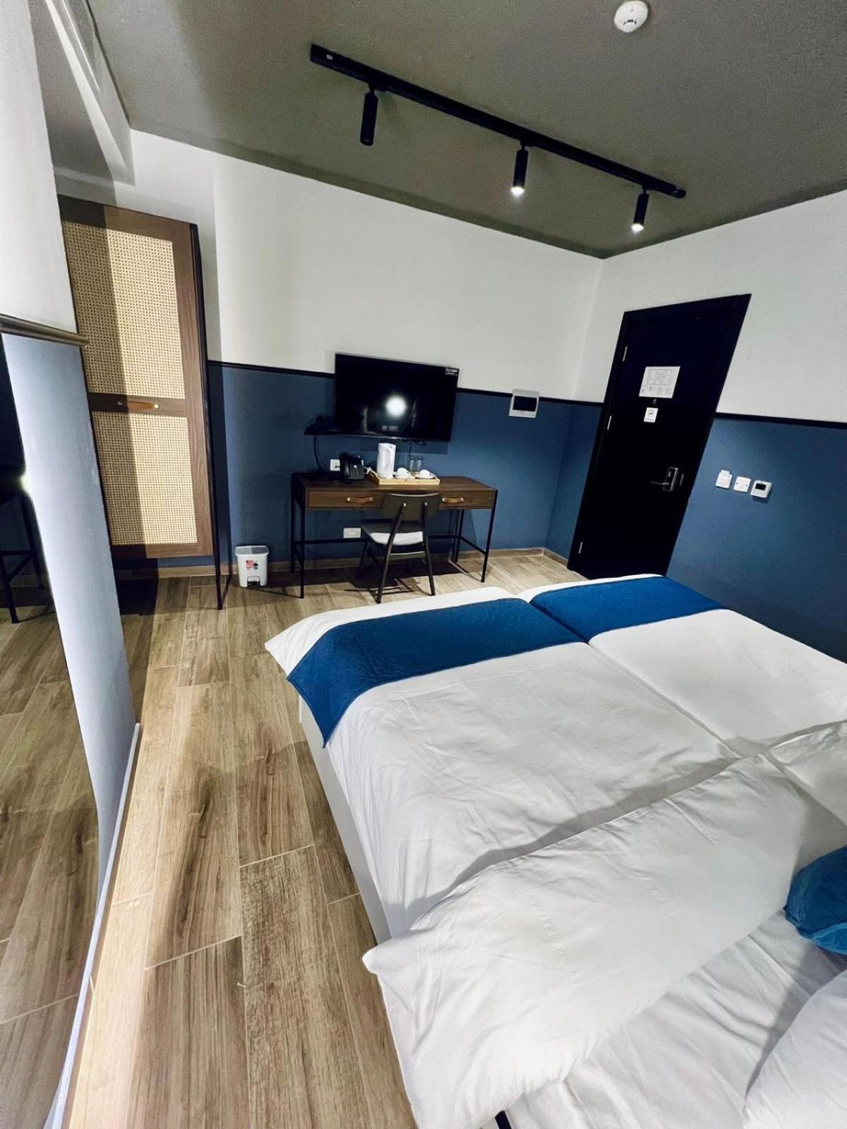South32 Hotel Birzebbuga Luaran gambar
