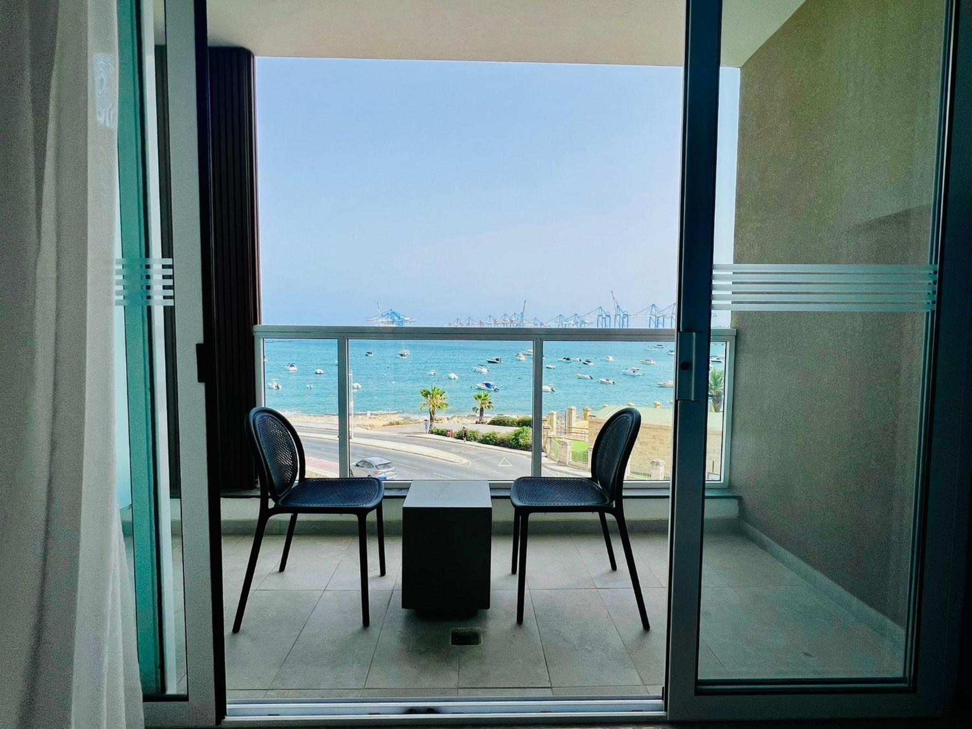 South32 Hotel Birzebbuga Luaran gambar