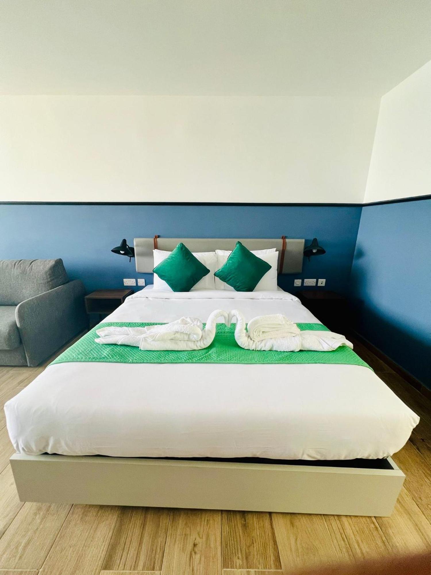 South32 Hotel Birzebbuga Luaran gambar