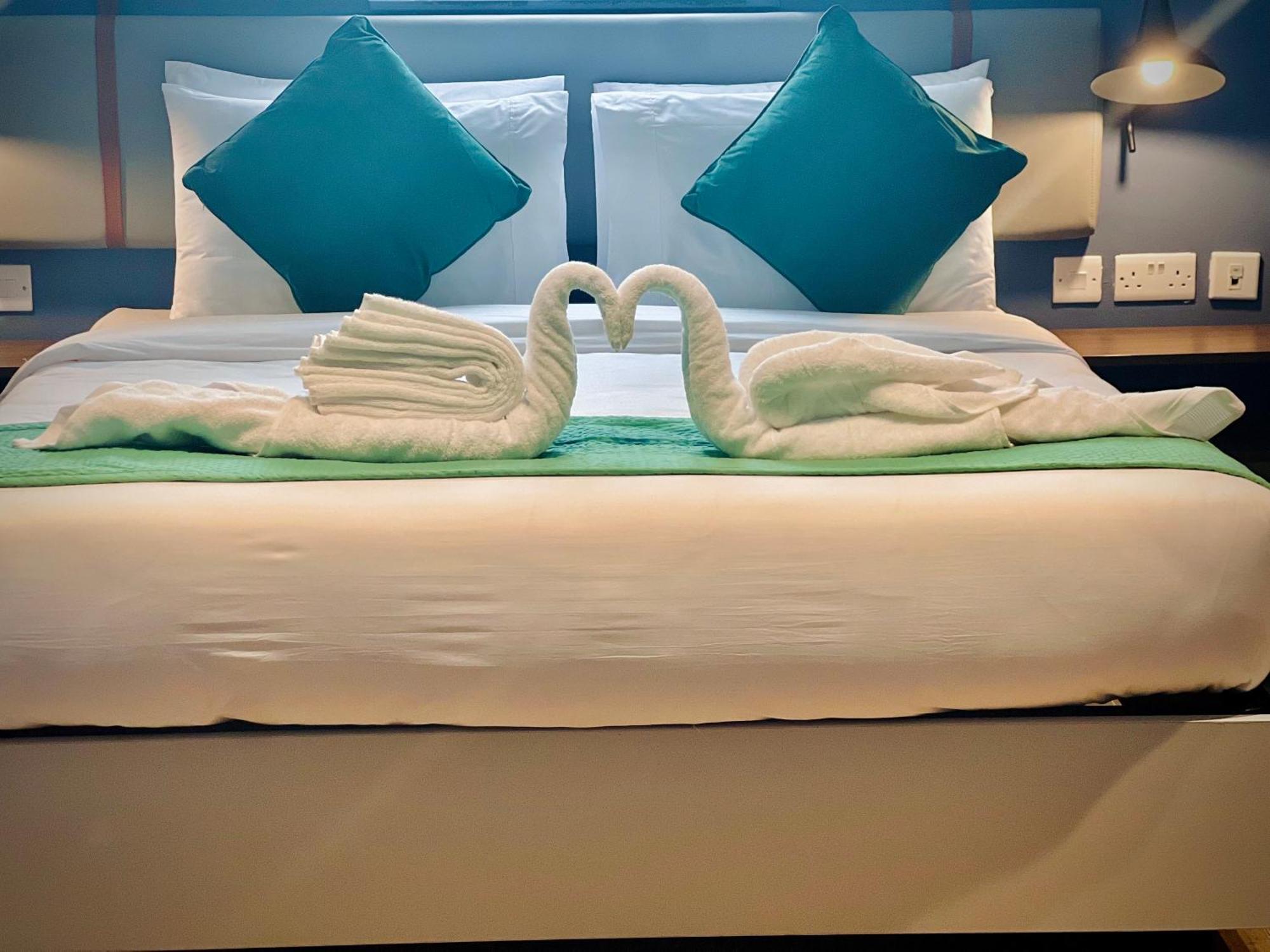 South32 Hotel Birzebbuga Luaran gambar