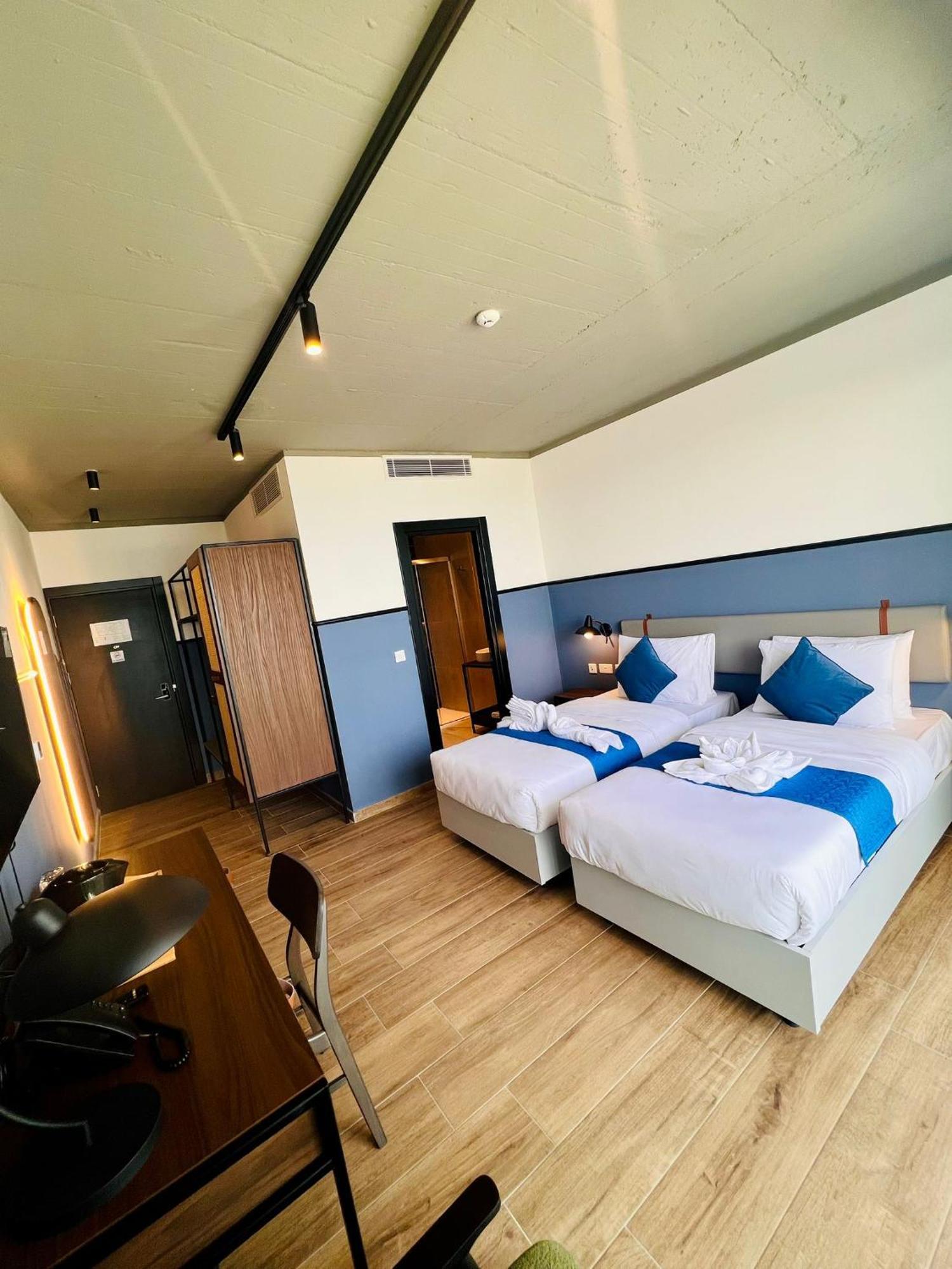 South32 Hotel Birzebbuga Luaran gambar