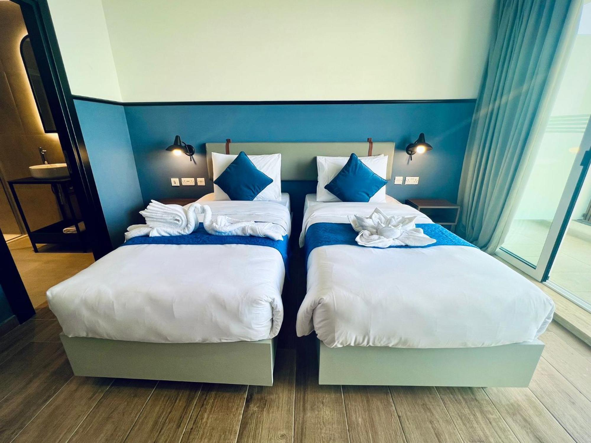 South32 Hotel Birzebbuga Luaran gambar