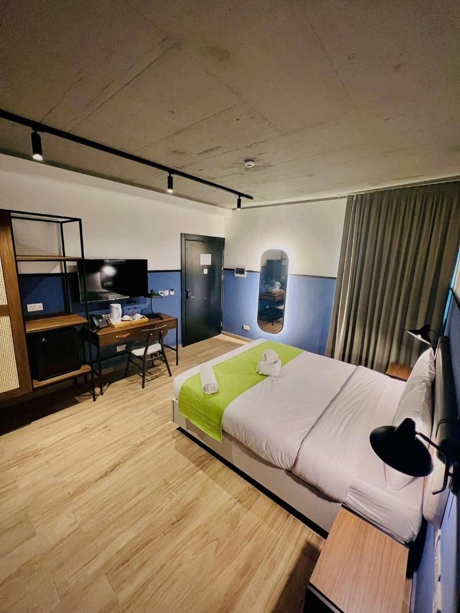 South32 Hotel Birzebbuga Luaran gambar