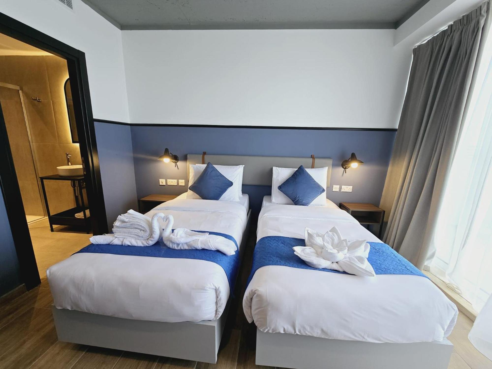 South32 Hotel Birzebbuga Luaran gambar