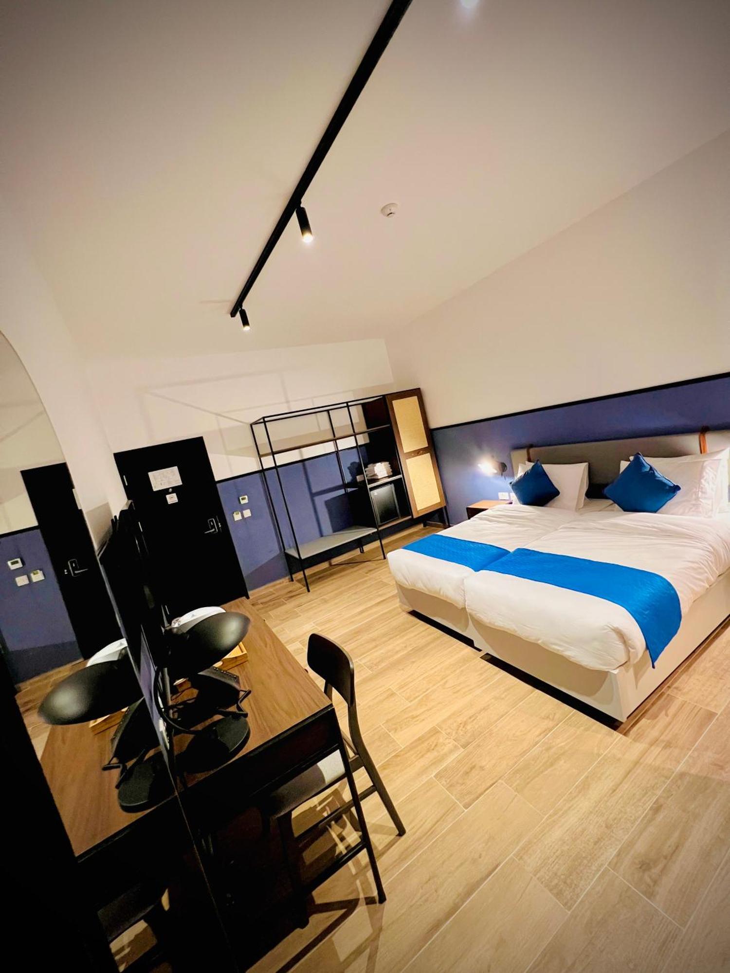 South32 Hotel Birzebbuga Luaran gambar