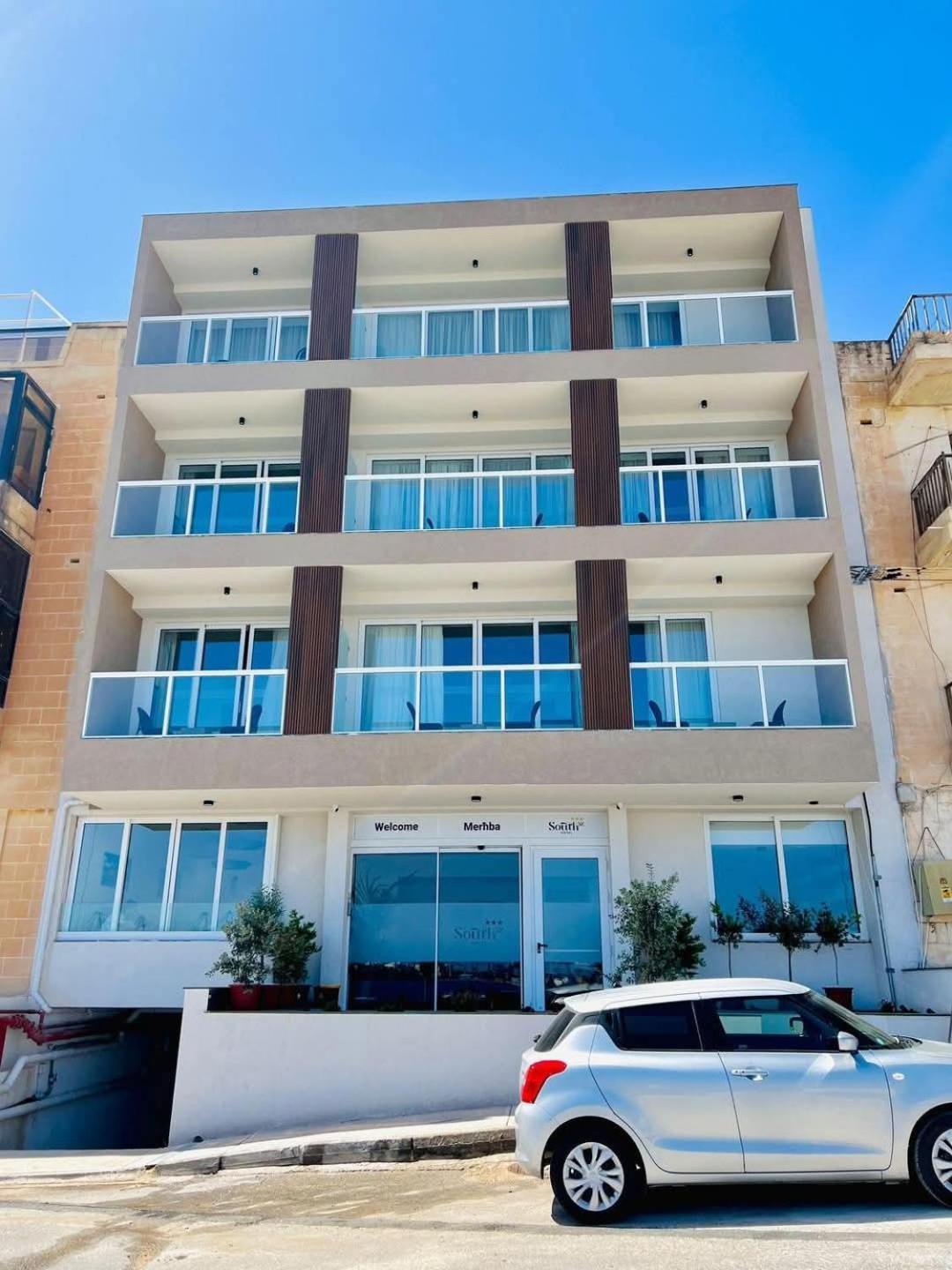 South32 Hotel Birzebbuga Luaran gambar